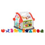 Hola interaktivna kućica s pianom | shoptok.hr