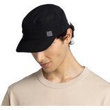 Buff Kape s šiltom Military Cap Črna | Shoptok.si