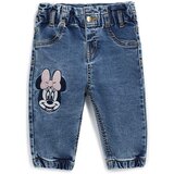 Original Marines hlače denim DH DEAV1441NF DISNEY D modra 98 | Shoptok.si