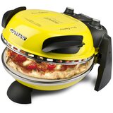 G3Ferrari G10006 Evo električni pekač za pizzo, rumen | Shoptok.si