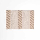 Douceur d intérieur Kremno bela pralna preproga 60x90 cm Silves – | Shoptok.si