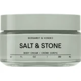 Bergamot & Hinoki Body Cream - 200 ml