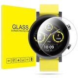INF združljivo s tic watch E3 visoko aluminijevo dvojno močno hd zaščitno steklo (2 kosa), (5000079842) | Shoptok.si