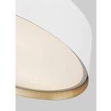 Elstead Lighting stropna svetilka elstead fe-asher 36.8/11.9 cm | Shoptok.si