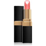 Chanel Rouge Coco šminka za intenzivno vlažnost odtenek 412 Teheran 3.5 g | Shoptok.si