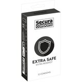 Secura Kondome Secura Extra Safe 12 pack Cijene