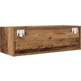 TV ormarići 2 kom staro drvo 80x31x25,5 cm konstruirano drvo | shoptok.hr