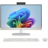 HEWLETT-PACKARD Računalo HP All-in-One Next Gen AI 24-ct2004nf | Ryzen 5 340 / Ryzen AI 5 / RAM 16 GB / SSD Pogon | shoptok.hr