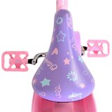 Volare dječji bicikl Olivia 12″ ružičaste boje | shoptok.hr