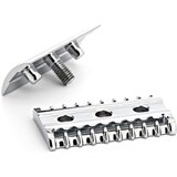 Mühle Safety Cover R41 varnostni pokrov za britvice z odprtim glavnikom 1 kos Cene