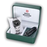Swiss Military Observer swiss military chrono set smp36004.01