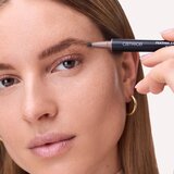 Catrice Feather Brow Filler vodoodporen svinčnik za obrvi odtenek 010 Ash Brown 0.5 ml | Shoptok.si
