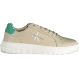 Calvin Klein BEIGE MEN&#39;S SPORTS SHOES | shoptok.hr
