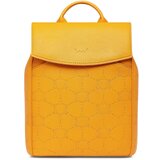Vuch Fashion backpack Gioia MN Yellow Cijene