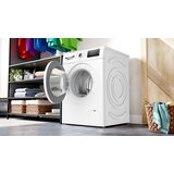 Bosch pralni stroj s polnjenjem spredaj WAN28165BY | Shoptok.si