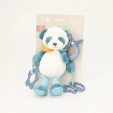 CUTE&COOL- Cute&Cool plišana igračka sa zvečkom panda Cijene