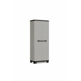 Keter Plastični ormar (D x Š x V: 39 x 68 x 173 cm, Nosivost: 15 kg/polica) | shoptok.hr