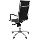  Uredska stolica Madroño P&amp C 257DBNE Crna | shoptok.hr