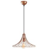 Opviq Luster Mezopotamya-N-1274, 126cm, 37cm, E27, Bakrene boje | Eponuda.ba