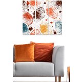 Wallity MDF12399904 multicolor decorative mdf painting (3 pieces) Cene