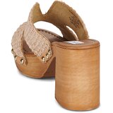 Steve Madden Natikači SUNKISSED Bež | Shoptok.si