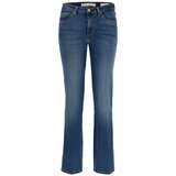 Guess Jeans straight W4BA15 D5HB1 Modra | Shoptok.si