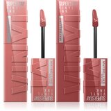 Maybelline SuperStay Vinyl Ink set za ustnice Cene