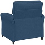 SOFA 100% poliester, metalna konstrukcija, MDF, Šperploča | shoptok.hr