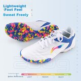 Li-Ning Patike za fudbal, Belo-plave | Eponuda.com