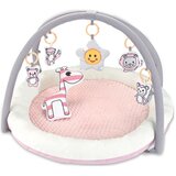 Kikka Boo Soft Touch podloga za bebe Giraffe Cene