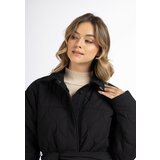 DreiMaster Vintage Prehodna jakna črna | Shoptok.si