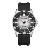 Lee Cooper Muški sat LC08278.351, Crno kućište, Crni Cene