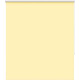 vidaXL rolo zatemnjena rumena 130x150 cm širina tkanine 126,6 cm | Shoptok.si