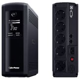 Cyberpower 1600VA/960W VP1600ELCD, line-int.,... | Eponuda.ba