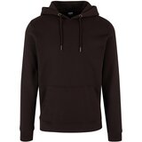 Urban Classics Basic Sweat Hoody brown | shoptok.hr