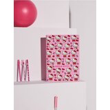 Sinsay A4 bilježnica na kvadratiće Hello Kitty | shoptok.hr