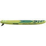  Inflatable Stand Up Paddle Board POSEIDON Zelena PVC | shoptok.hr