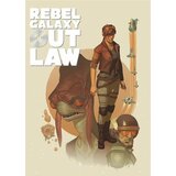  rebel galaxy outlaw (pc) steam key europe | ePonuda.com