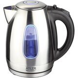 Adler grelnik vode AD 1223 1.7L 2200W | Shoptok.si