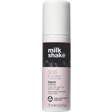 Milk Shake sos roots black Cene