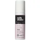 Milk Shake Sos roots instant sprej za prekrivanje izrasta Black 75 ml