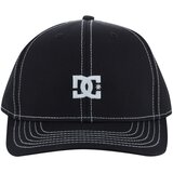 Dc Shoes Kapa črna / bela | Shoptok.si