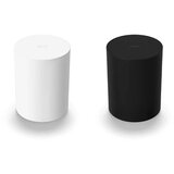 Sonos Aktivni bas zvočnik SUB MINI BLACK črn | Shoptok.si