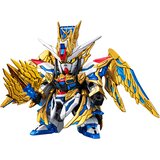 Sd Sangoku Soketsuden Zhuge Liang Freedom Gundam plastični model Cene