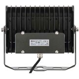 Emos LED reflektor PROFI PLUS 50W 4000K - nevtralno bela, črni | Shoptok.si
