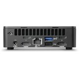 CSL Computer Mini-PC CSL Intel NUC13 Core i7-1360P / 2000 GB / Windows 11 Pro, (5000232234) | Shoptok.si