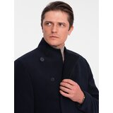Ombre Moški plašč C501 | Shoptok.si