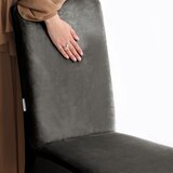 Restilo Sive raztegljive prevleke v kompletu 4 ks za stol 48 cm Sento – | Shoptok.si