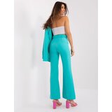 Italy Moda Pants-DHJ-SP-18737.68-Turquoise | shoptok.hr