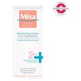 Mixa 2u1 krema za problematičnu kožu 50ml ( 1100032083 ) | ePonuda.com